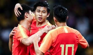 世预赛40强赛分组