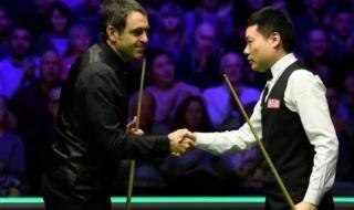 斯诺克赛程再度更新 斯诺克赛程再度更新