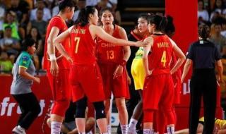 亚运会女篮决赛时间 亚运会女篮决赛时间