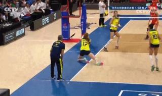 世界女排联赛几年一次 世界女排联赛几年一次