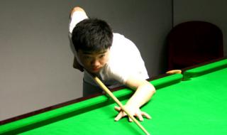 斯诺克世锦赛2008 斯诺克世锦赛2008