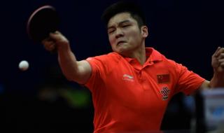 2017年亚锦赛乒乓球 2017年亚锦赛乒乓球