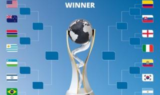 2023年u20世界杯积分榜 2023年u20世界杯积分榜