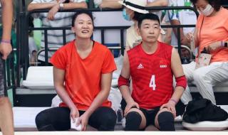 女排退役队员名单 女排退役队员名单