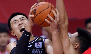 2020cba广东vs辽宁 2020cba广东vs辽宁