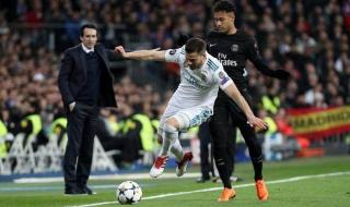 c罗和内马尔是一个队吗