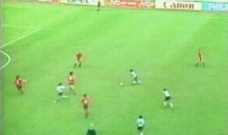 世界杯十大进球集锦 世界杯十大进球集锦