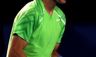 2012澳网公开赛男单冠军 2012澳网公开赛男单冠军