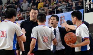 今年cba总决赛结果 今年cba总决赛结果