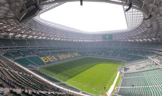 中超开赛时间确定 中超开赛时间确定