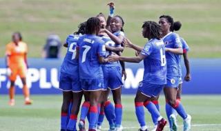 女子足球世界杯2023年 女子足球世界杯2023年