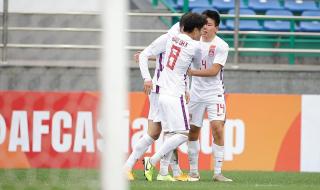 亚洲杯u20决赛时间 亚洲杯u20决赛时间