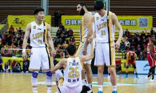 八一男篮主力队员名单