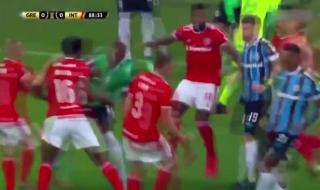 2021南美解放者杯冠军 2021南美解放者杯冠军