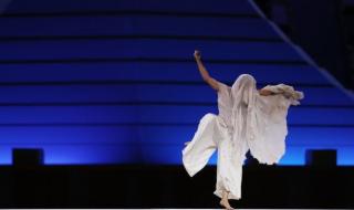 奥运会开幕式时间几点 奥运会开幕式时间几点